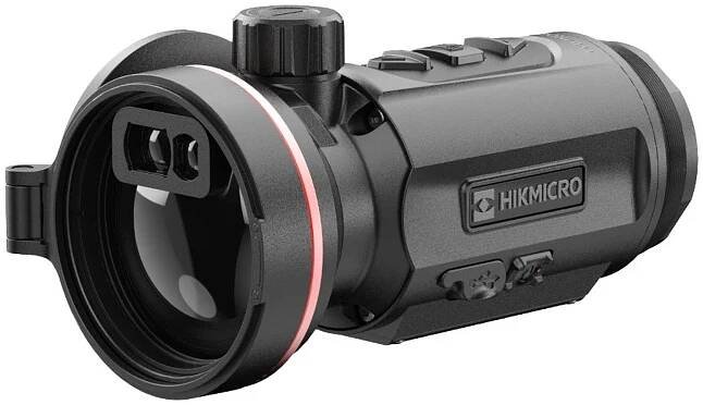 Hikmicro Thunder TQ50CL 3.0 + prodloužená záruka - czech-precision.cz