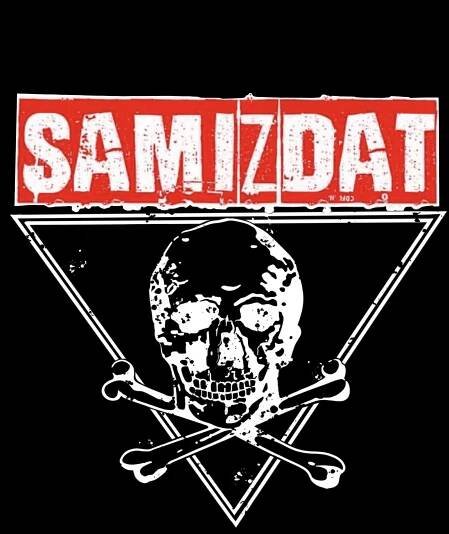 Brněnská kapela Samizdat opět ve studiu…. | GeorgeLukas.cz 