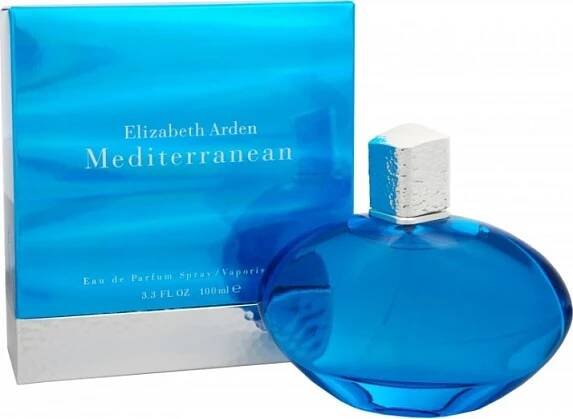 Elizabeth Arden Mediterranean W EDP, 100 ml 100 ml od 407 Kč