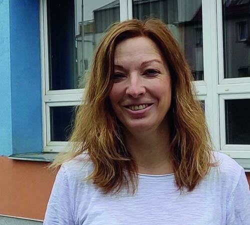 Kateřina Nová
