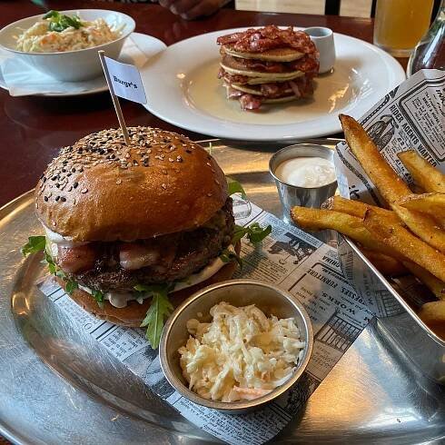 BURGR'S, Hodonin - Restaurant Reviews, Photos & Phone Number - Tripadvisor