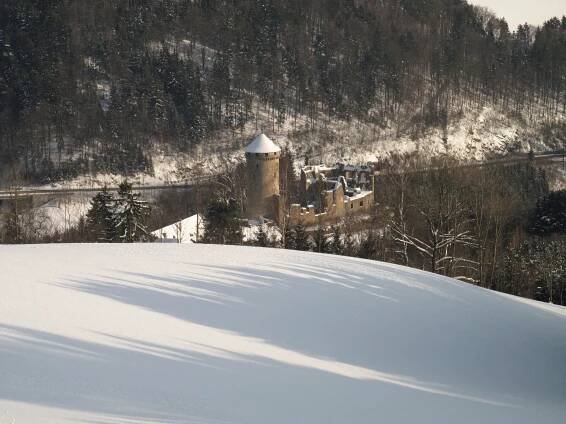 Kirchschlag bei Linz