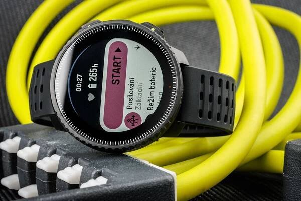 SOUBOJ: Suunto Vertical vs. Garmin Fenix 7X