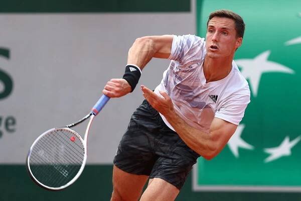 Ken Skupski Archives | Britwatch Sports