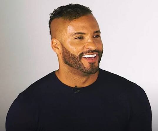 Ricky Whittle Biography - Facts, Childhood, Family Life & Achievements