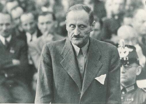 Biografie Ulrich von Hassel