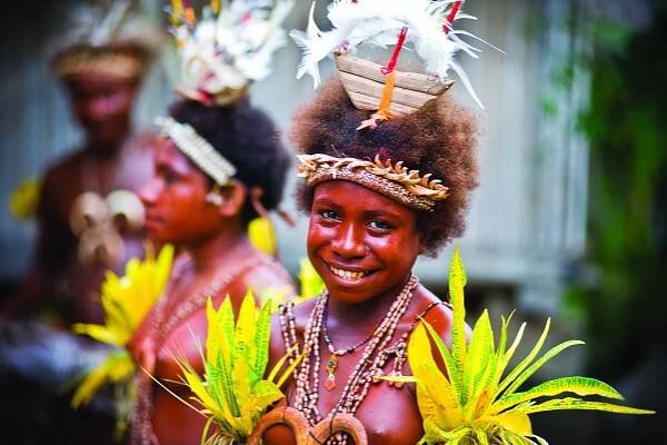 Madang Province