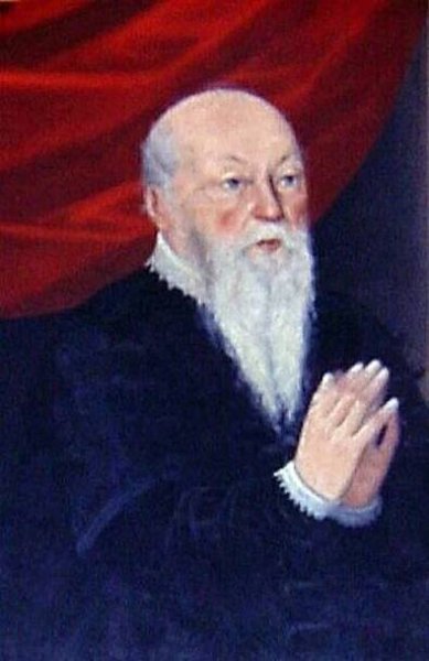 Florián Gryspek