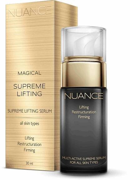 DR.MAX NUANCE LIFTING SERUM