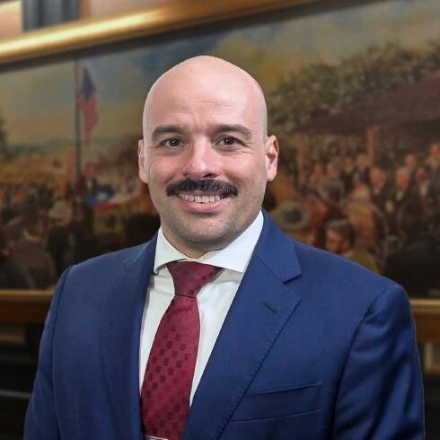 Andrew C. Brown, J.D.