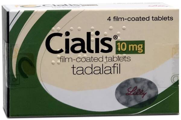 Buy Cialis Tablets Online From 67p Each