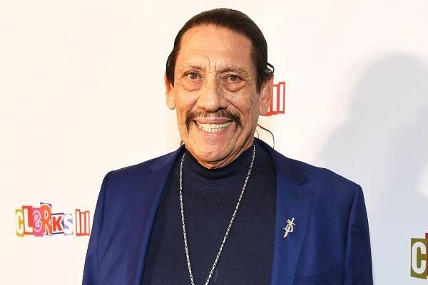 Danny Trejo, 80, Throws a Chair, Gets Knocked to Ground During Fight with Crowd at Fourth of July Parade