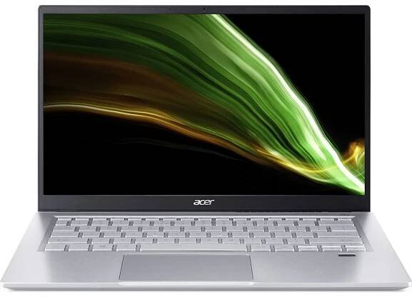 Acer Swift 3 (SF314-43-R6T0)