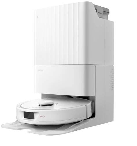 Roborock Qrevo S QREVOSW