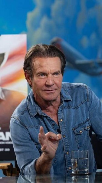Dennis Quaid Net Worth in 2023: How Much Is He Worth Now