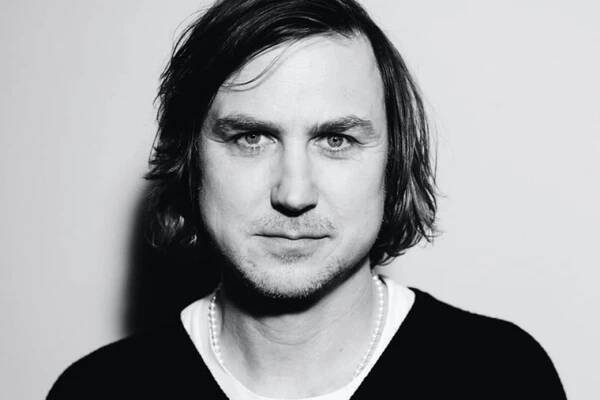 Lars Eidinger