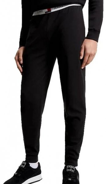Pánské jogger tepláky Tommy Hilfiger UM0UM02962