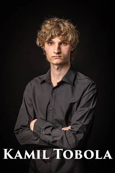 Kamil Tobola