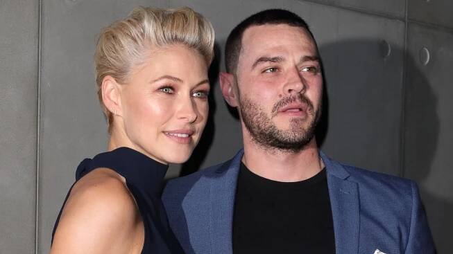 Exclusive: Busted star Matt Willis shares his motivation for getting sober