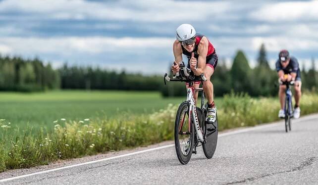 Подготовка к Ironman: 4+ месяца до гонки | Tristyle Triathlon Team