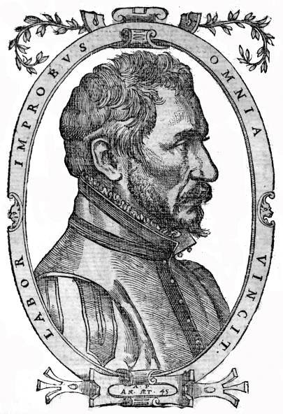Ambroise Paré - Wikiquote
