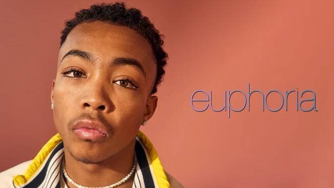'Euphoria' Casts Asante Blackk For Season 3