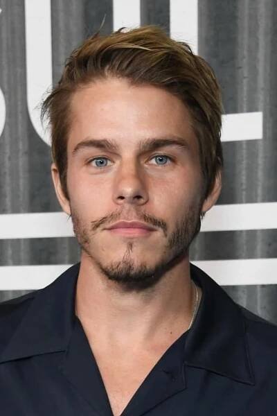 Jake Manley