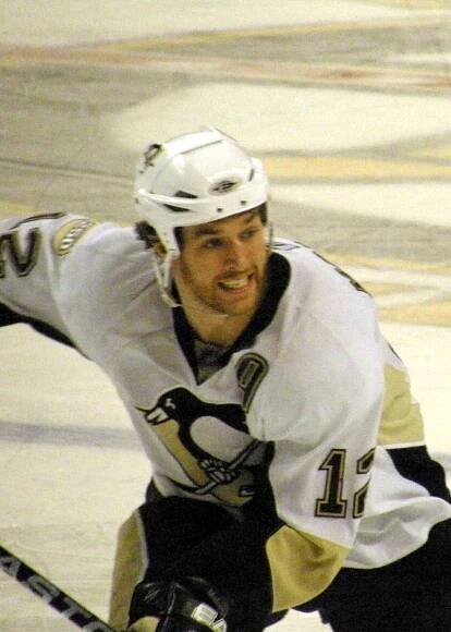 Seznam hokejistů draftovaných týmem Pittsburgh Penguins – Wikipedie