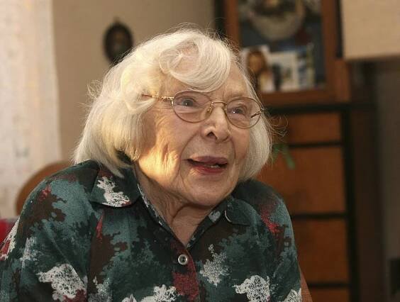 6 let od smrti »babičky« Libušky Havelkové (†92): Bolestný konec v Kouzelné školce!