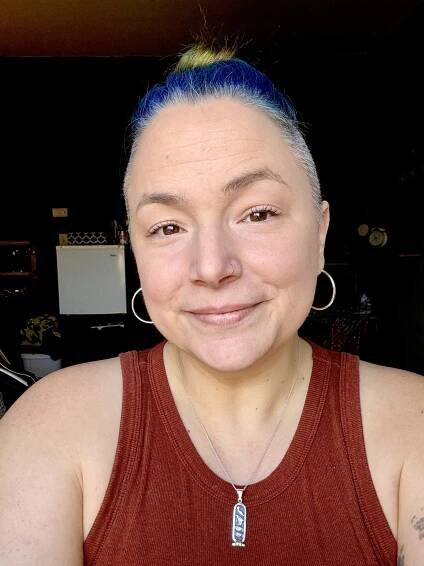 Amanda Ryan | Fantasy Romance Author & Smut Peddler