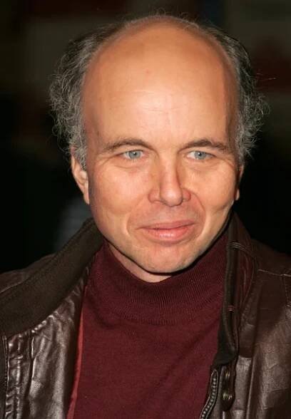 Clint Howard — Stock obrázek