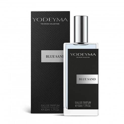 YODEYMA Blue Sand Varianta: 15ml (bez krabičky a víčka) | Lanuit.cz - distributor parfémů Yodeyma Paris