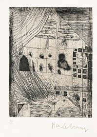 Friedensreich Hundertwasser* - Druckgrafik und Editionen 2023/11/08 - Dosažená cena: EUR 4.420 - Dorotheum