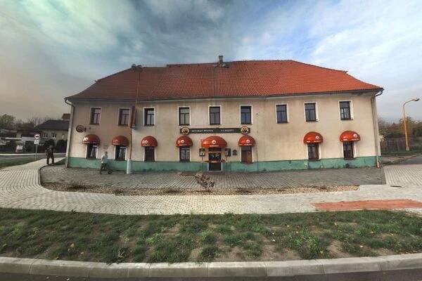 Motorest Na Bojišti foto 6