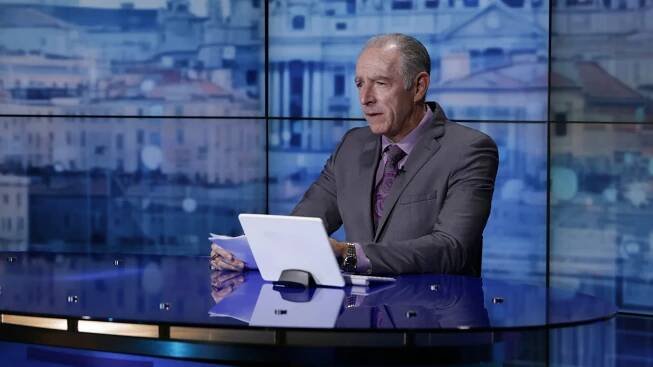 Catholic Newsbreak | CatholicTV