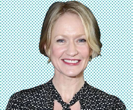 Paula Malcomson - Bio, Facts, Family Life of Northern Irish Actress