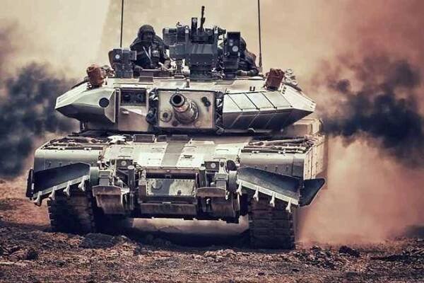 Indii doběhla touha po domácím tanku. S Arjunem Mk1A jsou jen problémy