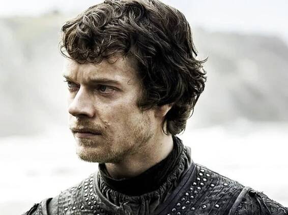 Game of Thrones' Alfie Allen admits one season was 'isolating' ahead of new Sky thriller