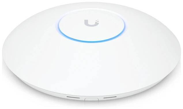 Ubiquiti Networks U7-PRO UBIQUITI U7 Pro PoE+ Access point Wi-Fi přístupový bod 2.4 GHz, 5 GHz, 6 GHz