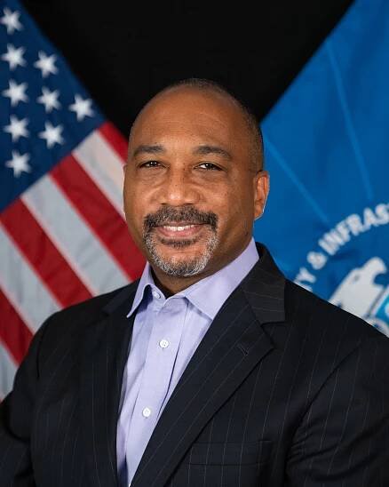 Billy Bob Brown, Jr. | CISA