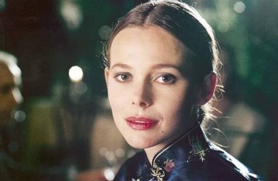 Barbora Bobuľová ve filmu A je to
