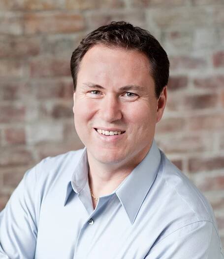 Andrew Wolf : RE/MAX Select Properties : Home