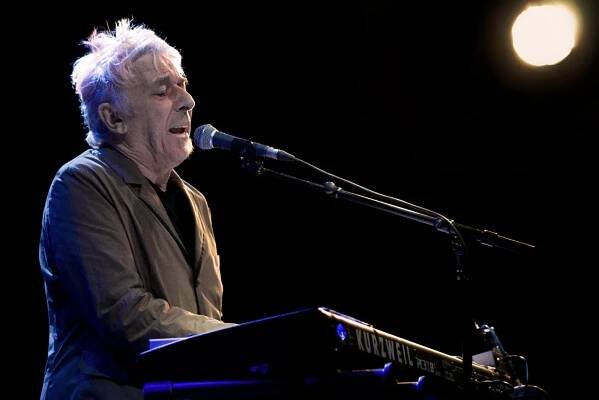 Musique. Dijon, La Vapeur. John Cale, la classe vintage