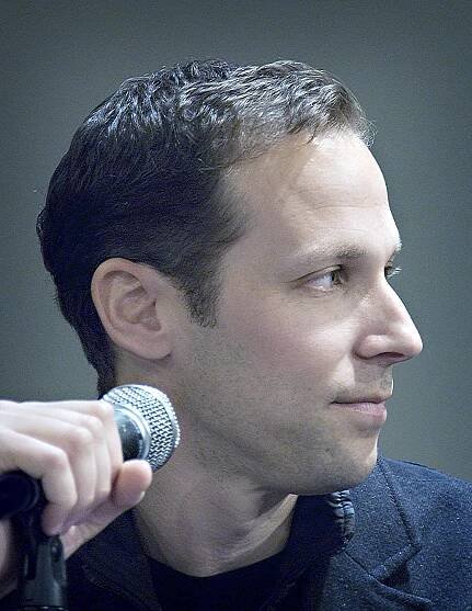Gregg Hurwitz