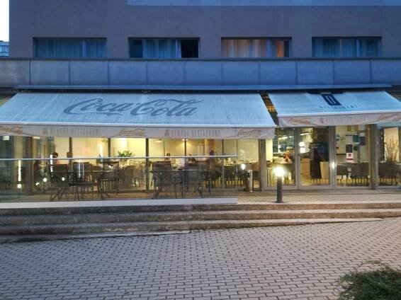 Benada Restaurant foto 5
