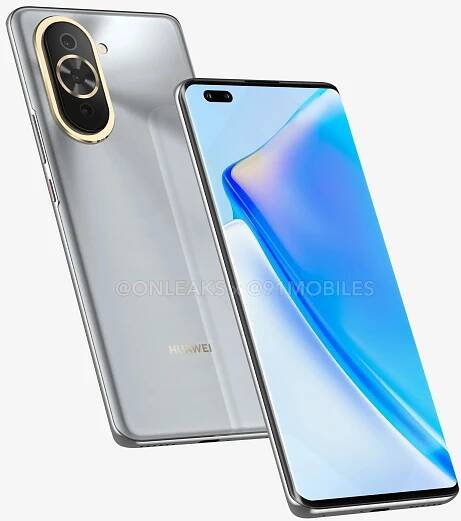 Huawei Nova 10 Pro by měl přijít s rychlým 100W nabíjením [aktualizováno] - Dotekomanie.cz