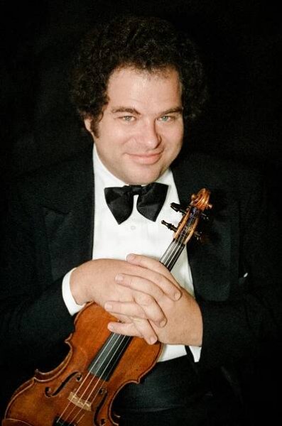 Itzhak Perlman