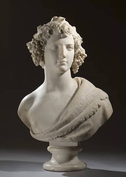 Benzoni – Bacchus – Joan Wijermars