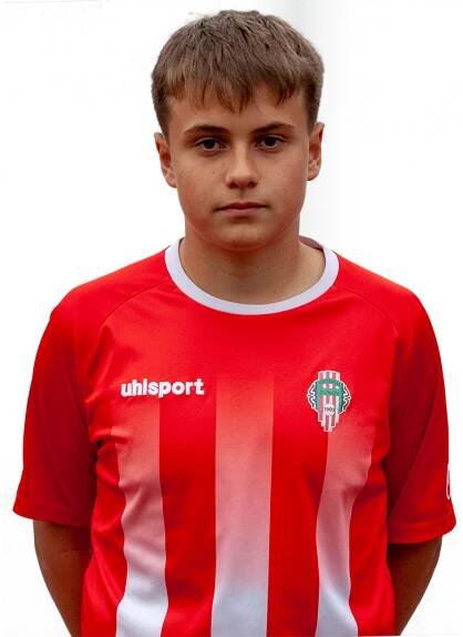 Profil hráče Lukáš Lavír | FK Viktoria Žižkov