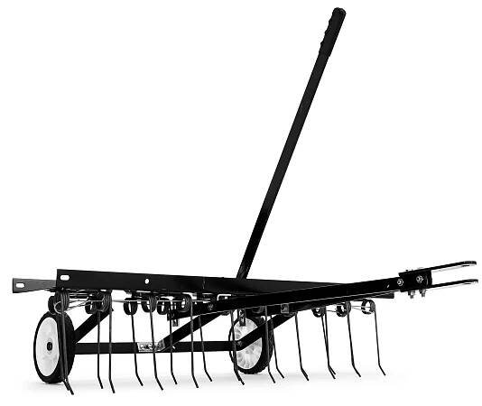 Vertikutátor pro zahradní traktor - Frýdek - Místek